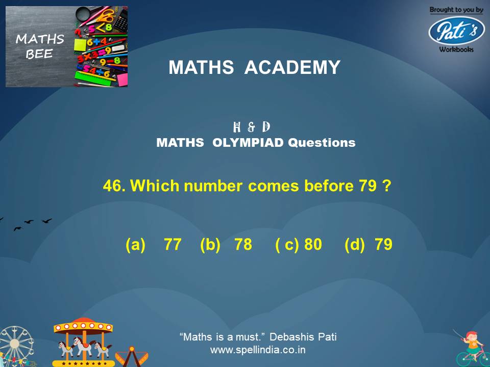 maths-olympiad-exam-class-1-competition-exam